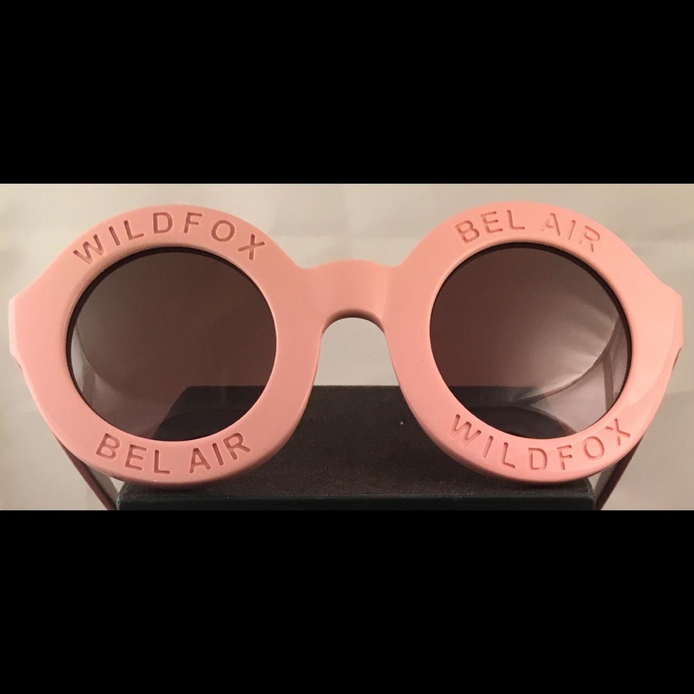 Wildfox Sun "Bel Air" as worn by Beyonce